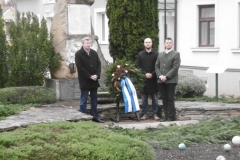 Kranzniederlegung03